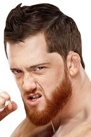 Kyle Greenwood - Kyle O'Reilly