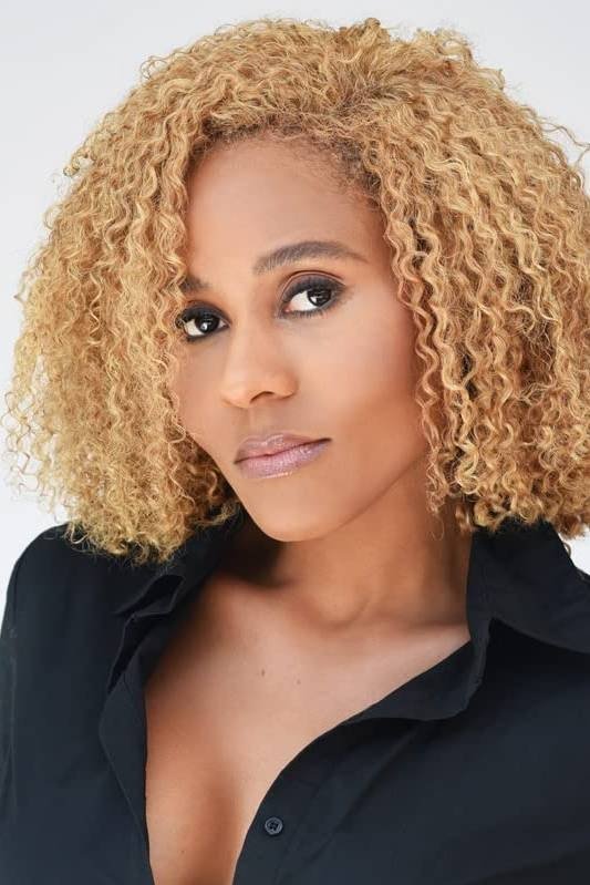Tiffany Toney - Bora