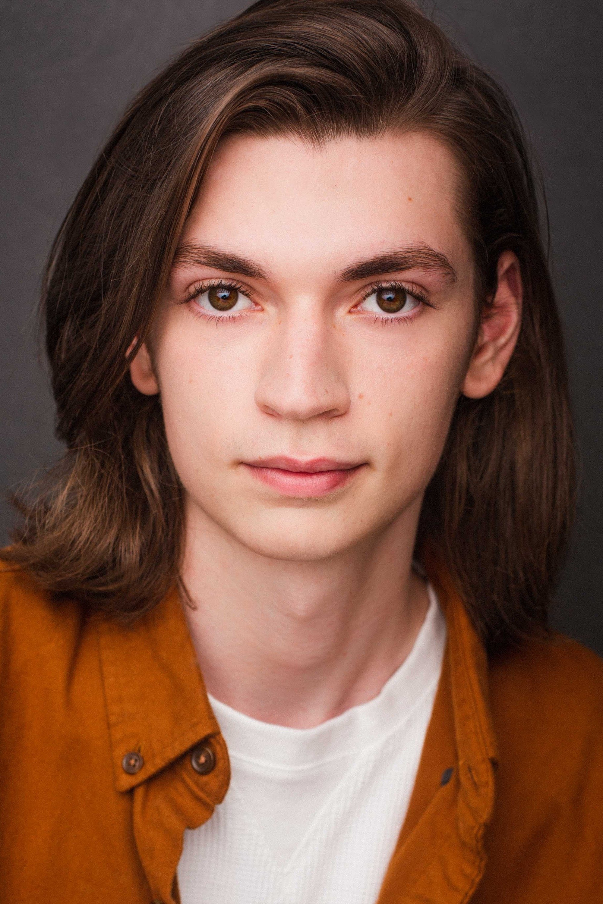 Nicky Torchia - Young Tom Cable
