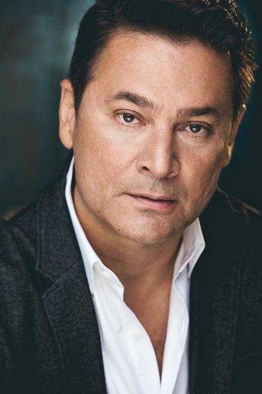 Al Rodrigo - Additional Voices (voice)
