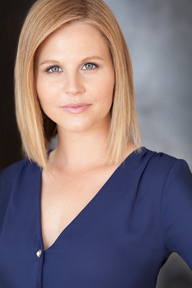 Ashley Alexander - Nicole Ford
