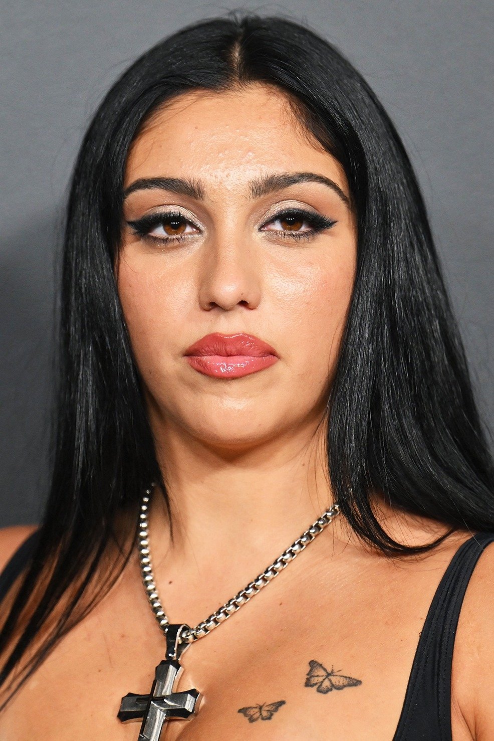 Lourdes Leon - Self - Dancer