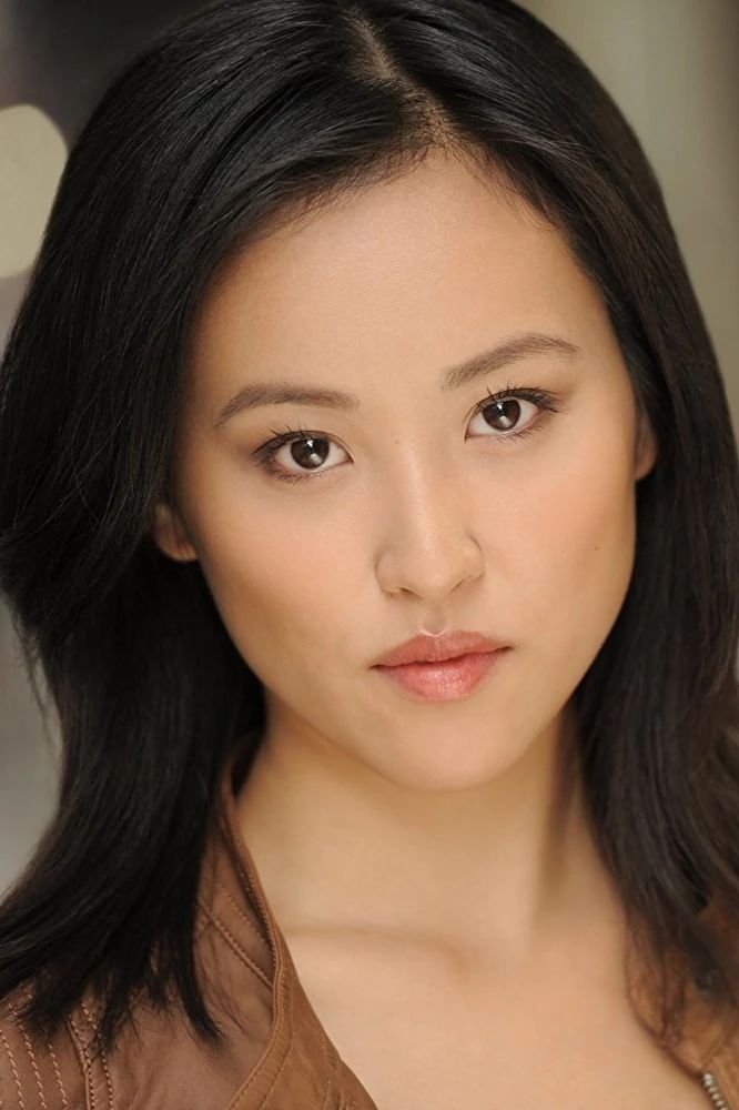 Lyrica Okano - Chika