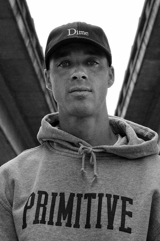 Spencer Hamilton - 