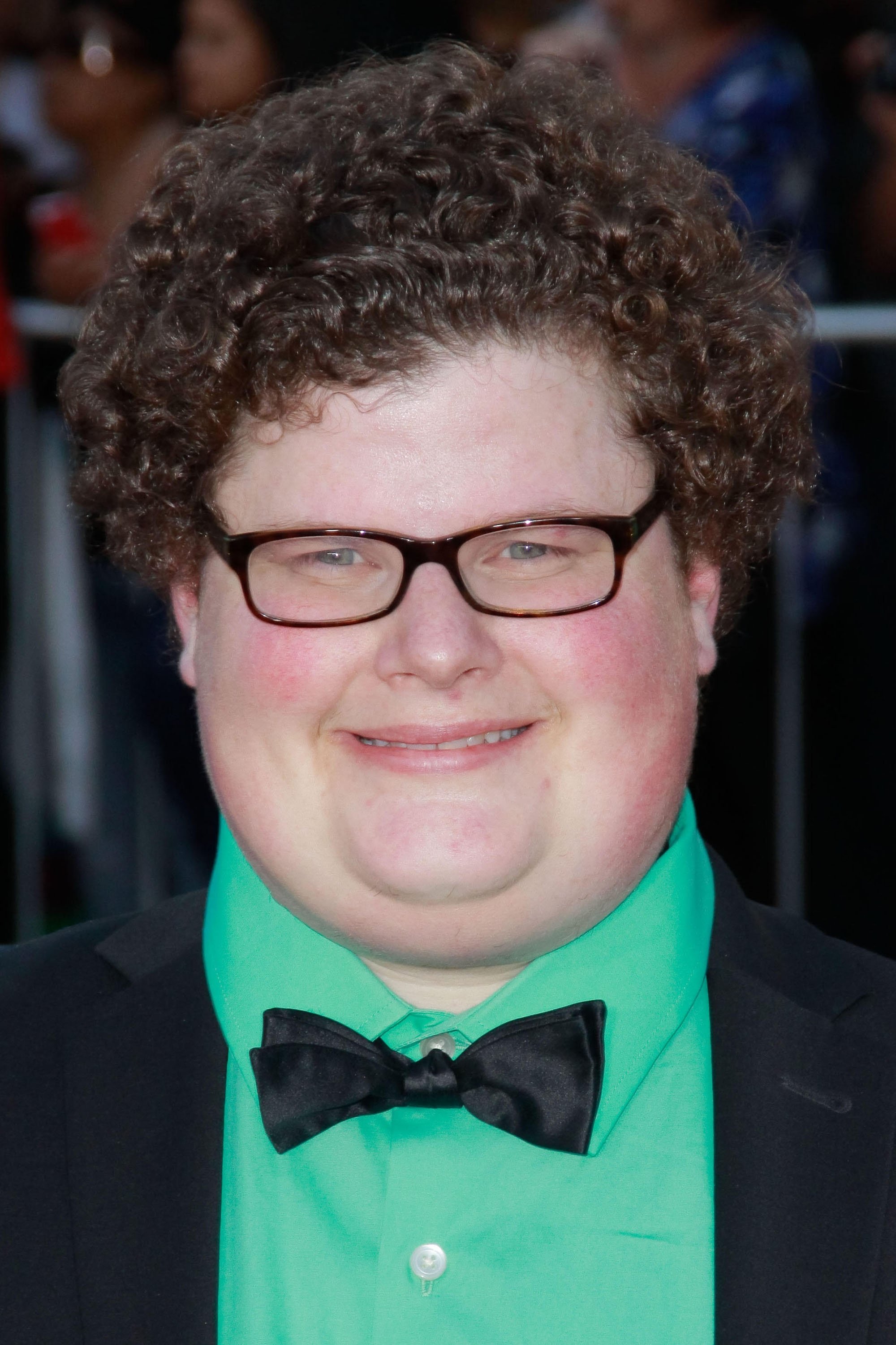 Jesse Heiman - Student (uncredited)
