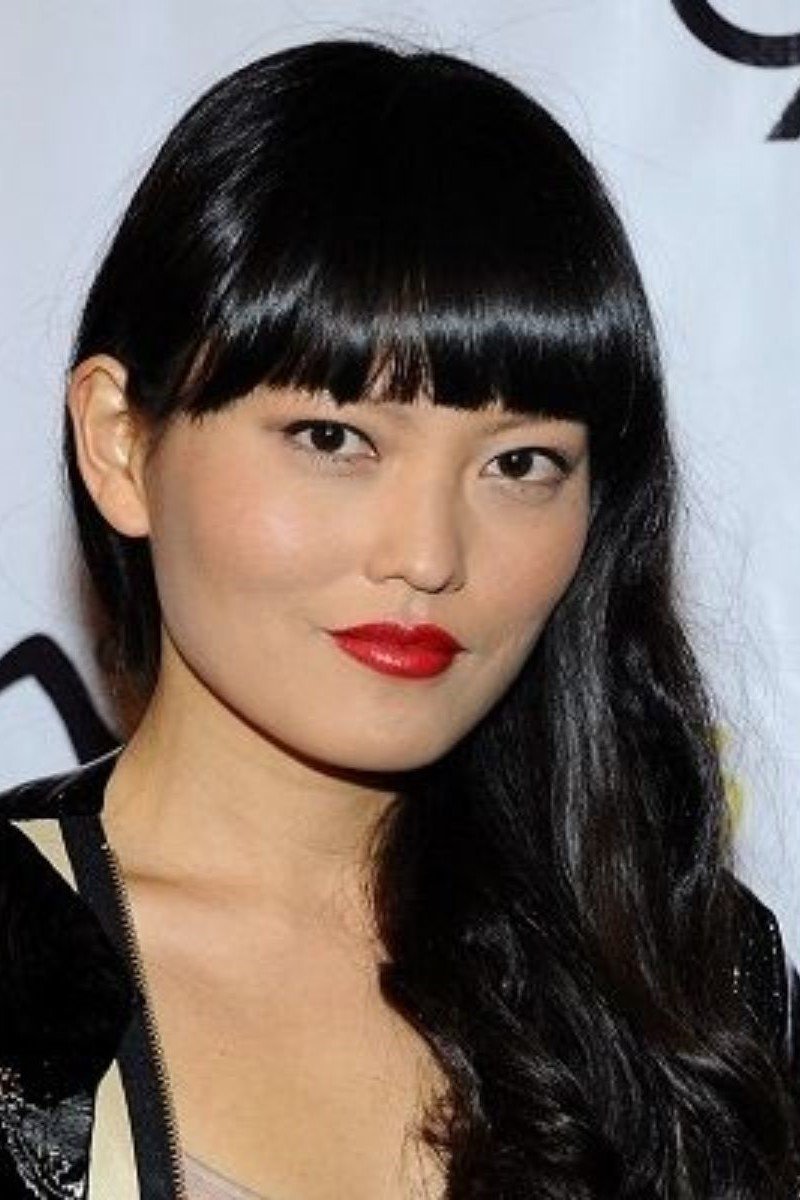 Hana Mae Lee - Lilly Onakuramara