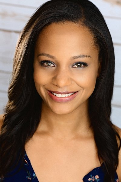 Hope Blackstock - Kelly