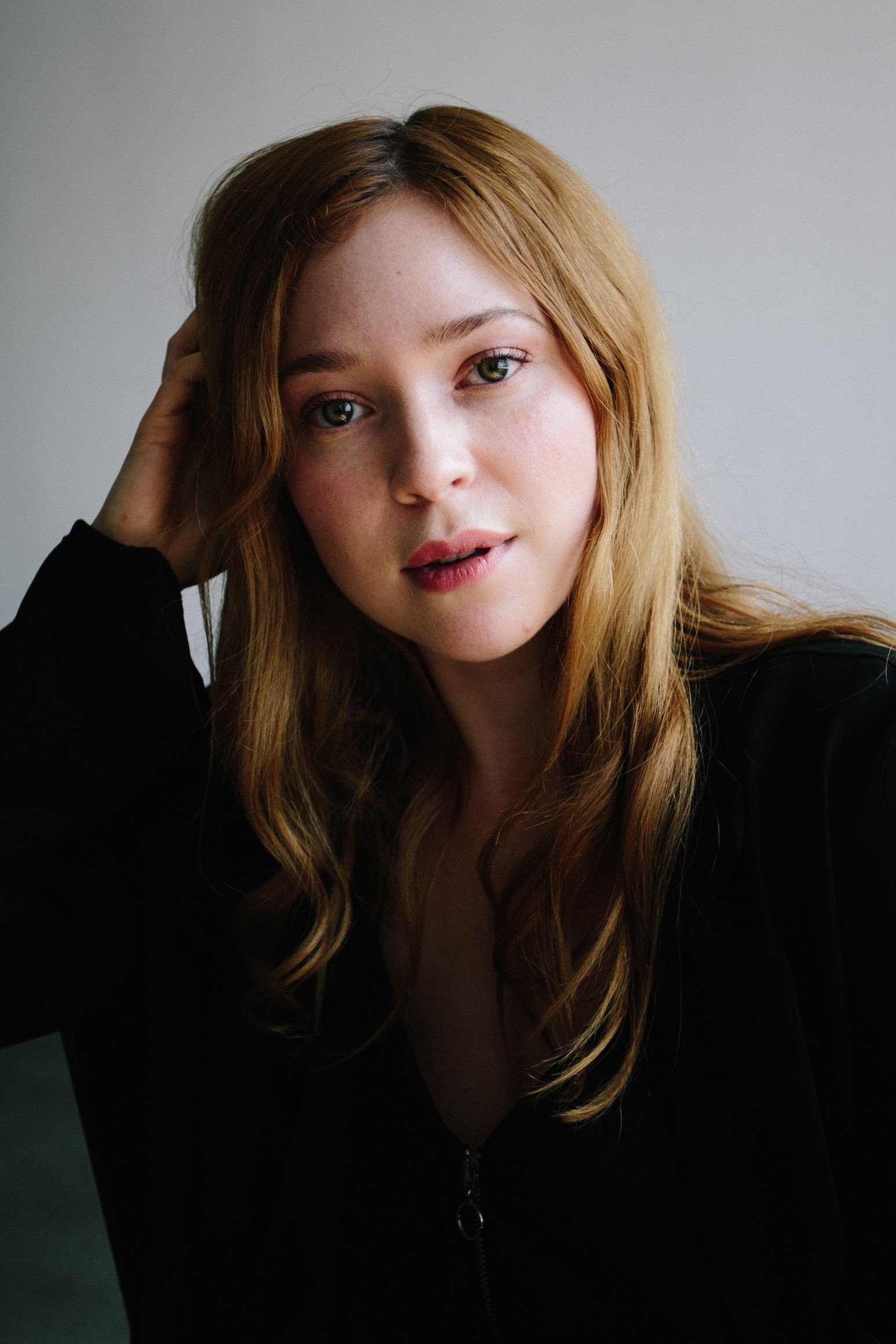 Sofia Banzhaf - Cherry
