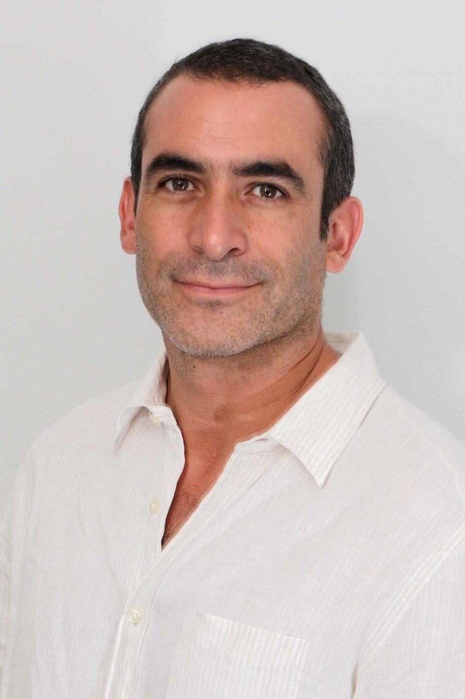 Daniel Martínez - Alejandro