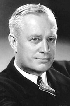 Charles Trowbridge - 