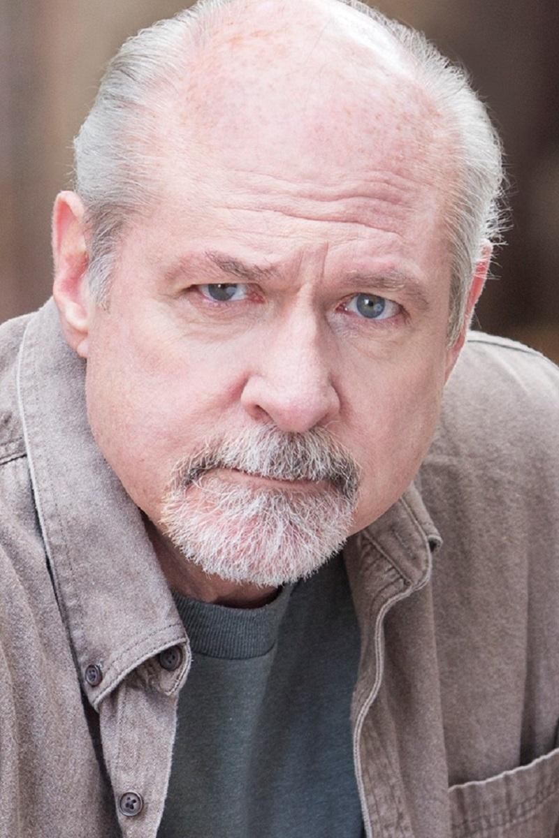 Tom McElroy - Sergeant Flannigan