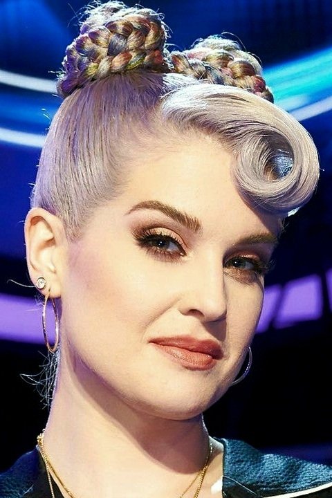 Kelly Osbourne - Self