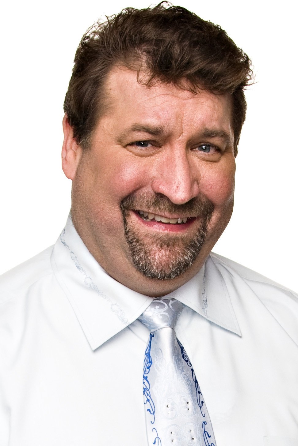 Don West - Instructor