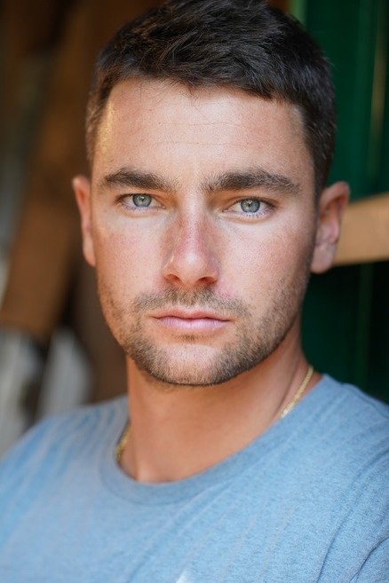 Sean Michael Weber - Barista