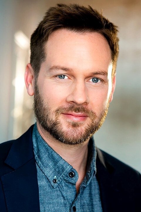 Chris Dougherty - Philip Perry