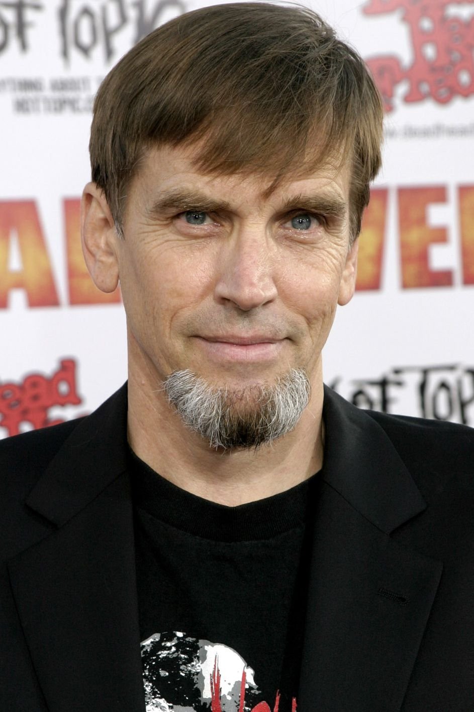 Bill Moseley - Self