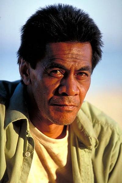 Nathaniel Lees - Mifune