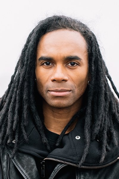 Fab Morvan - Self