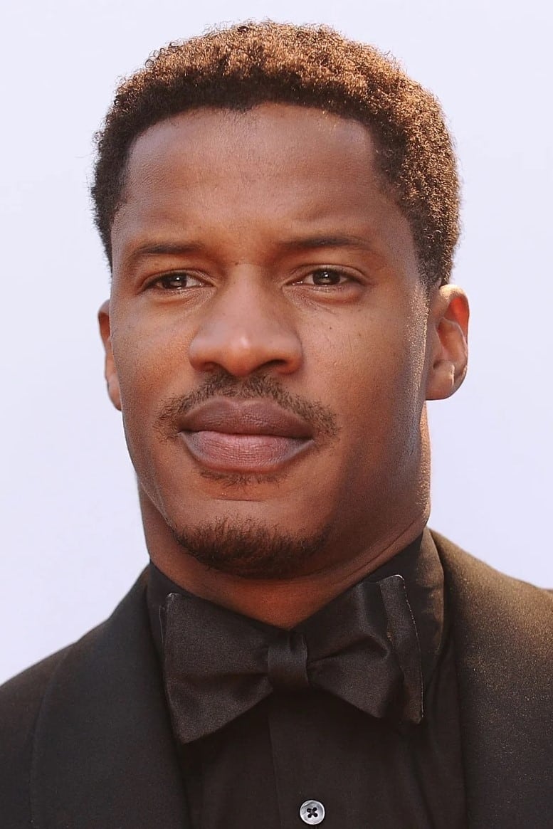 Nate Parker - Lincoln 'Linc' Jefferson
