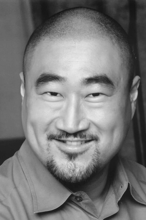 Jung-Yul Kim - Goon