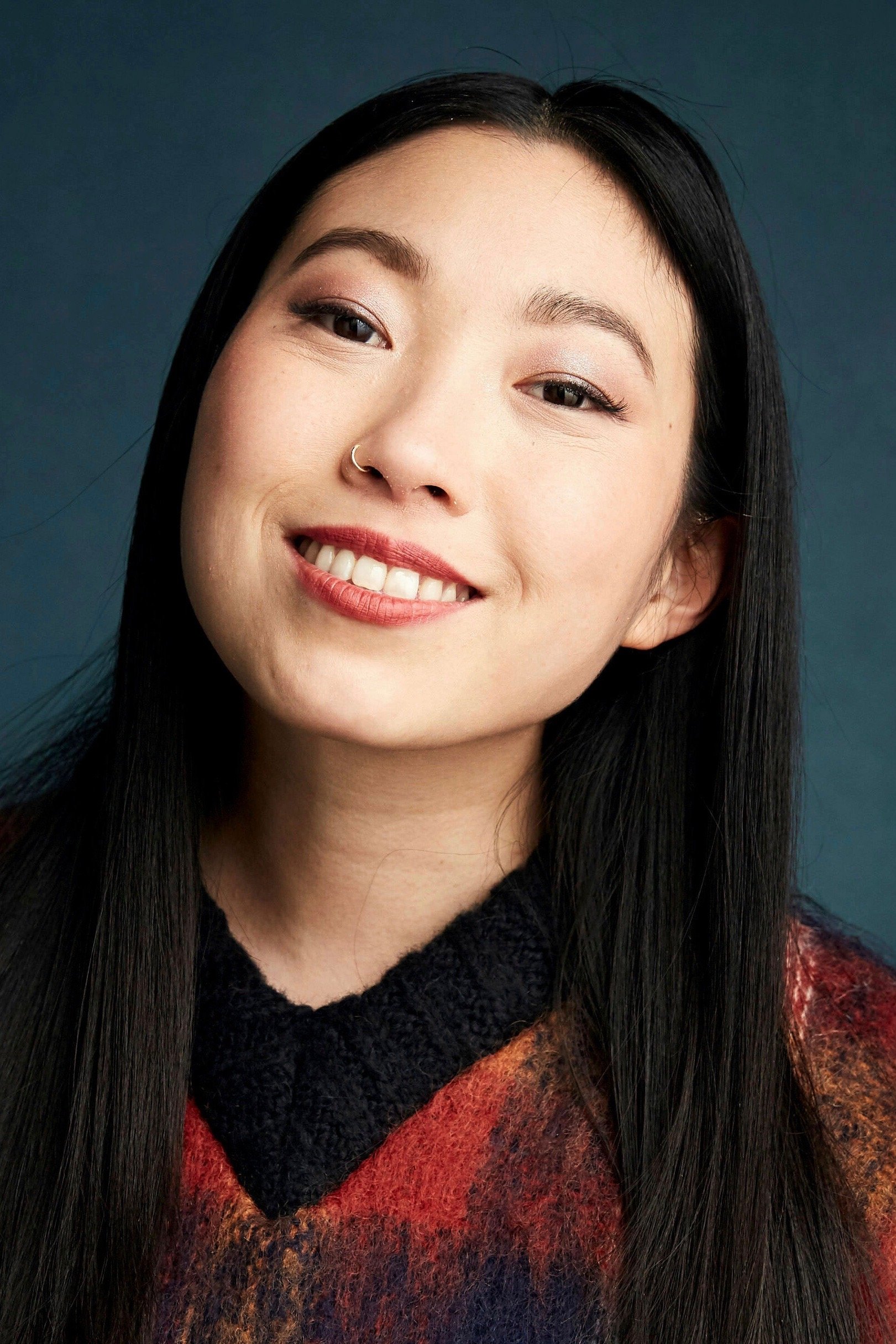 Awkwafina - Courtney (voice)