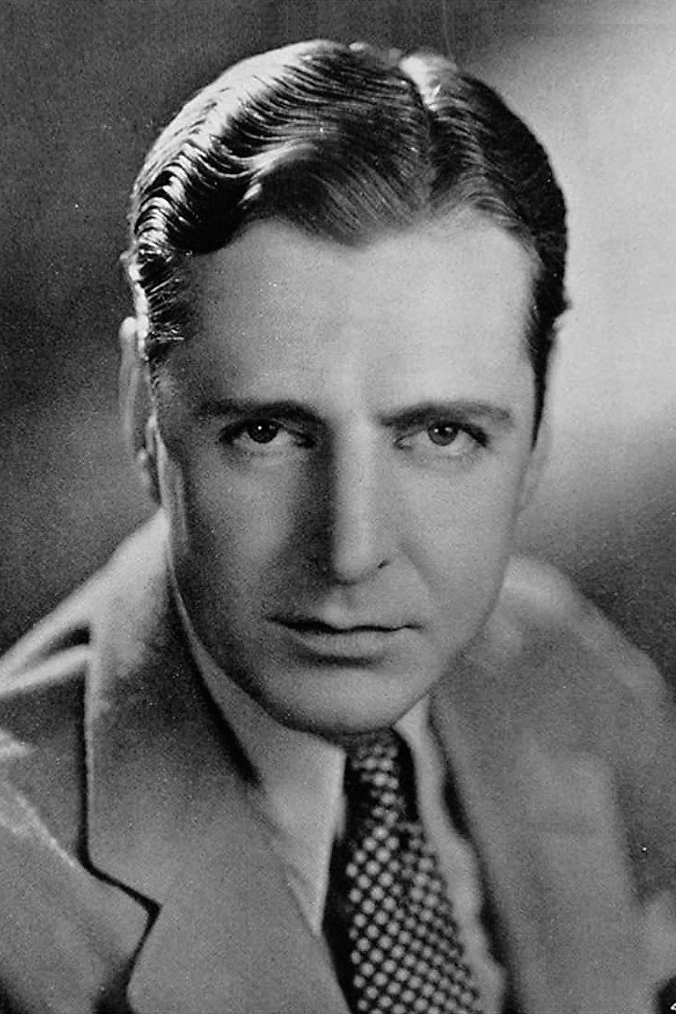Selmer Jackson - Blake (Socialite) (uncredited)