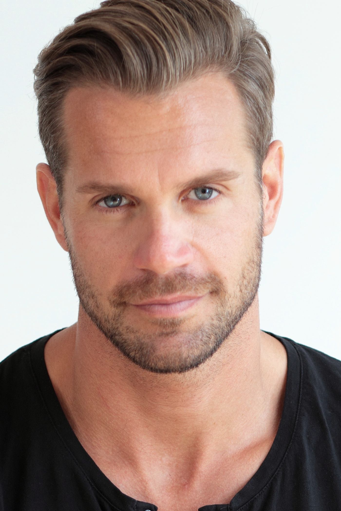 Stephen Huszar - Ben