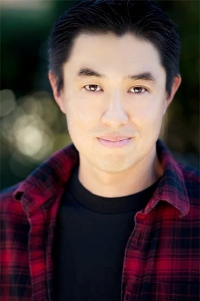 David Chen - Additional Voices (voice)