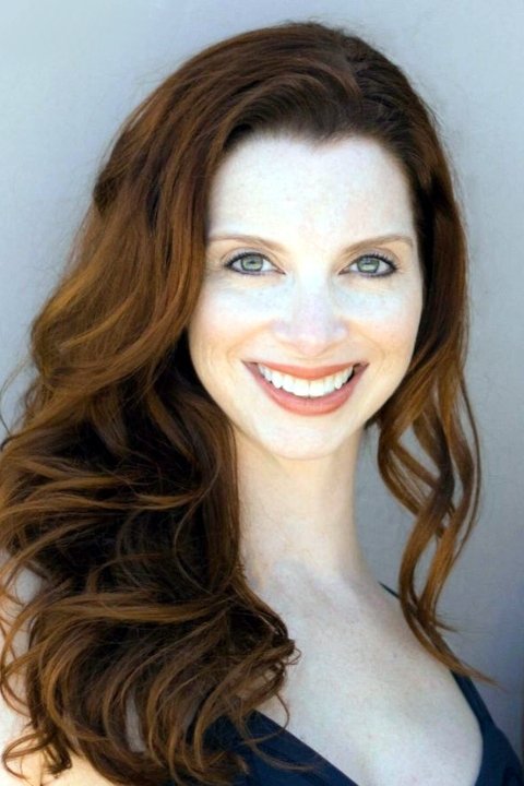 Emily Zachary - Spartanette #7