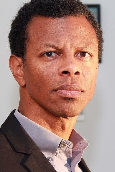 Phil LaMarr - John Stewart / Ron Troupe / Gulag Guard (voice)