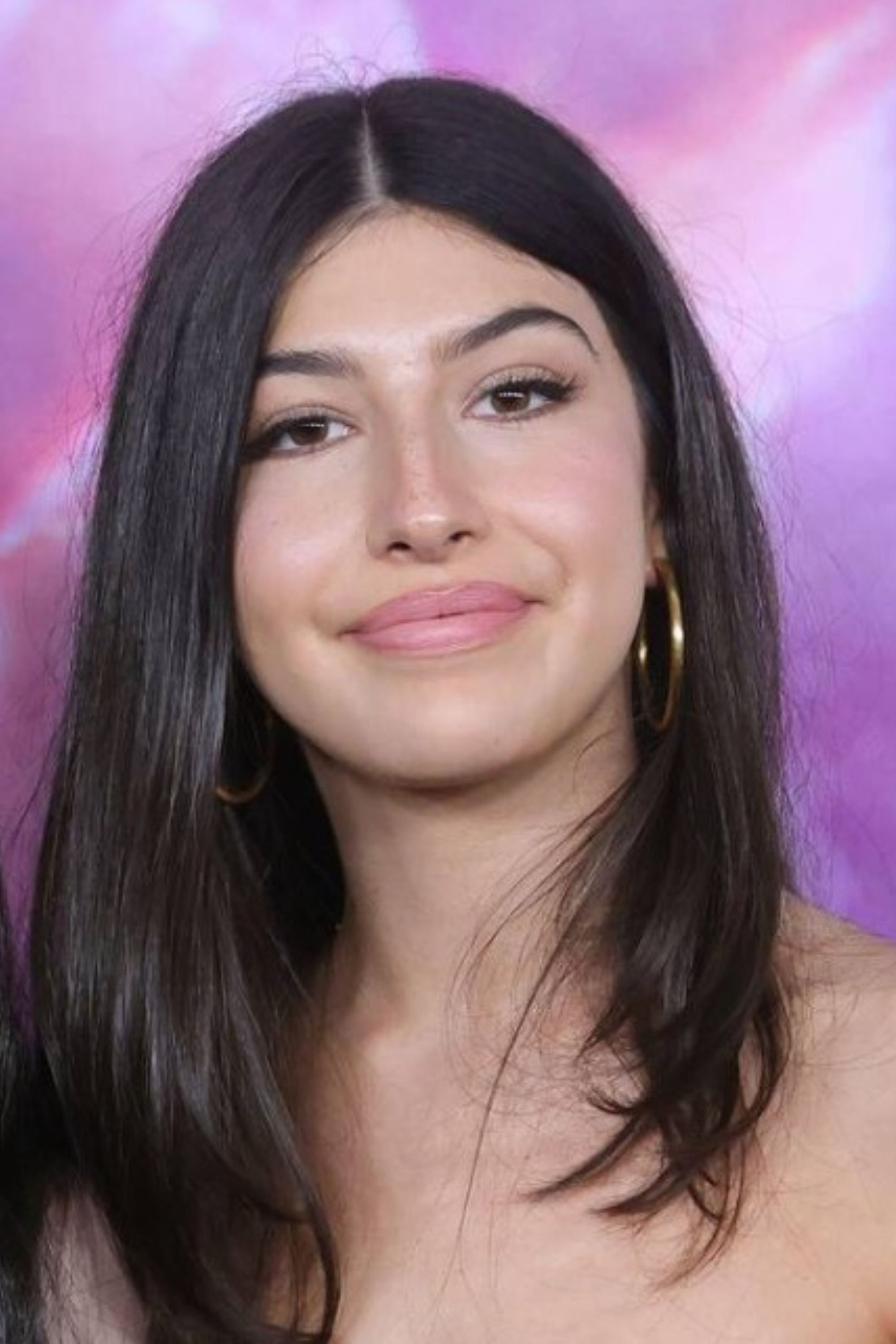 Sunny Sandler - Greek 13 Yr Old Girl