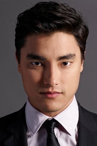 Remy Hii - Alistair Cheng
