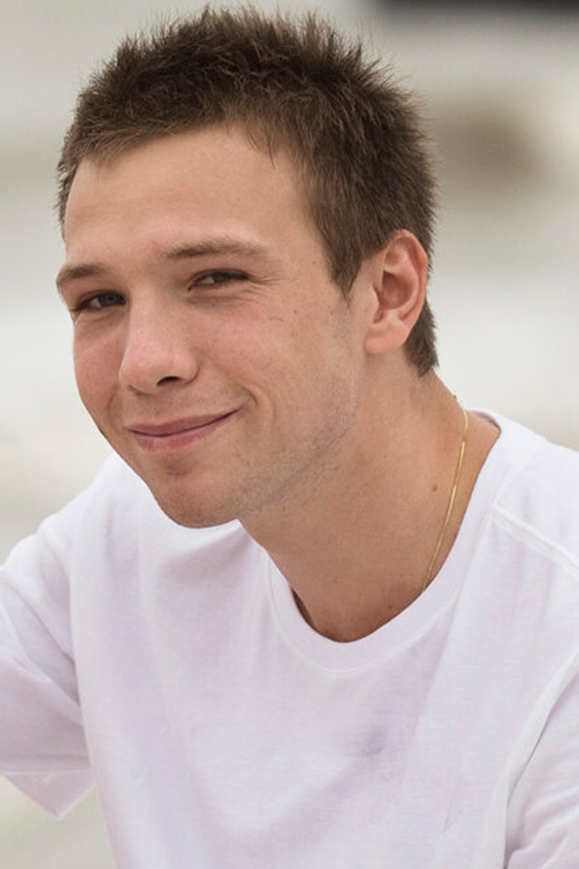 Vincent Touzery - 