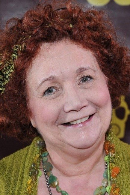 Lynne Griffin - Gran