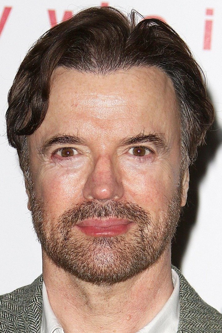 Paul Rhys - Sydney Chaplin
