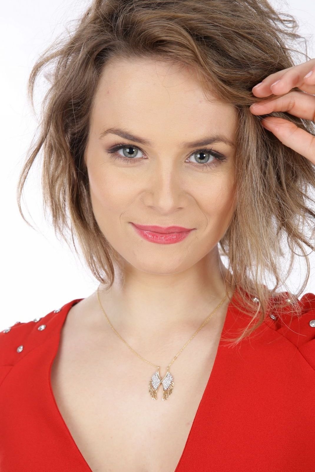 Diana Cavallioti - Gina