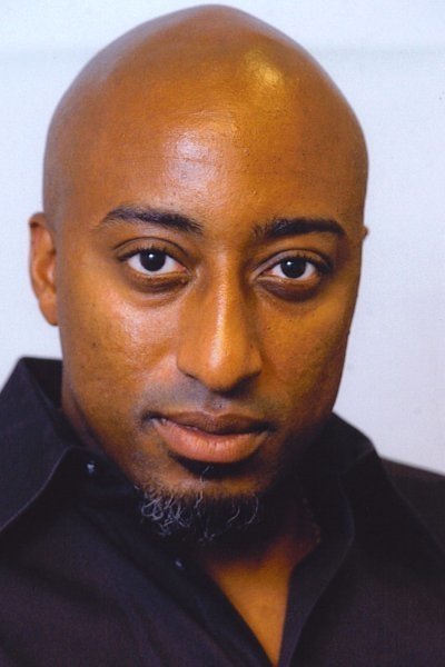 Naheem Garcia - Convenience Store Owner Joe
