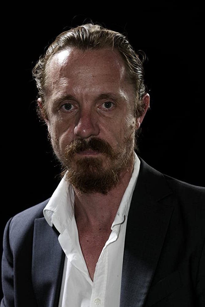 Matthew Sunderland - Father