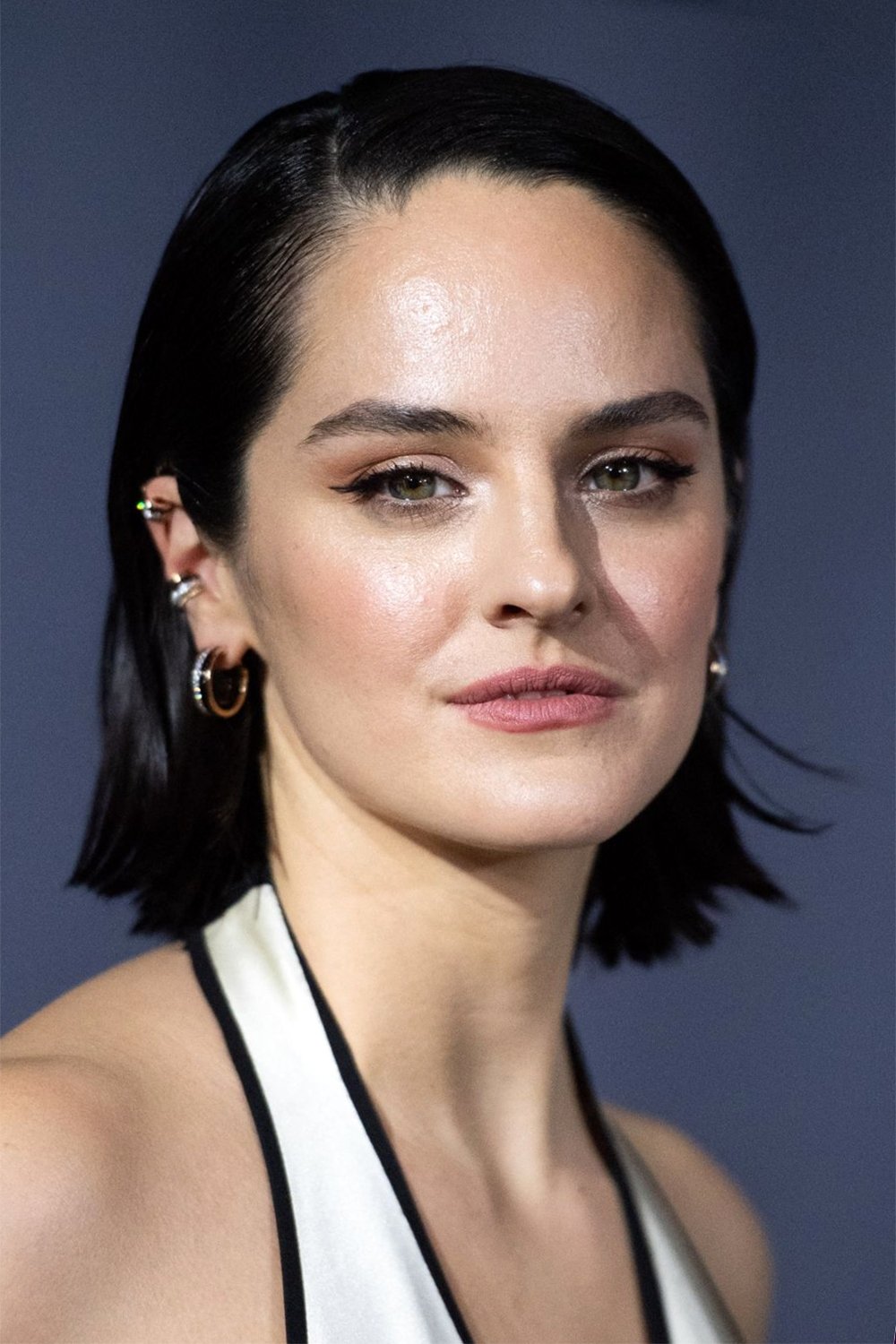 Noémie Merlant - Francesca Lentini