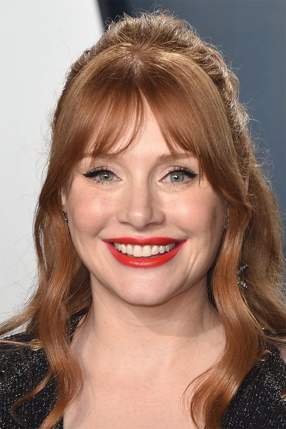 Bryce Dallas Howard - Bella (voice)