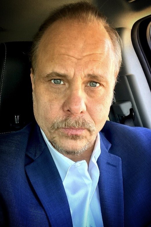 Dennis W. Hall - Mags
