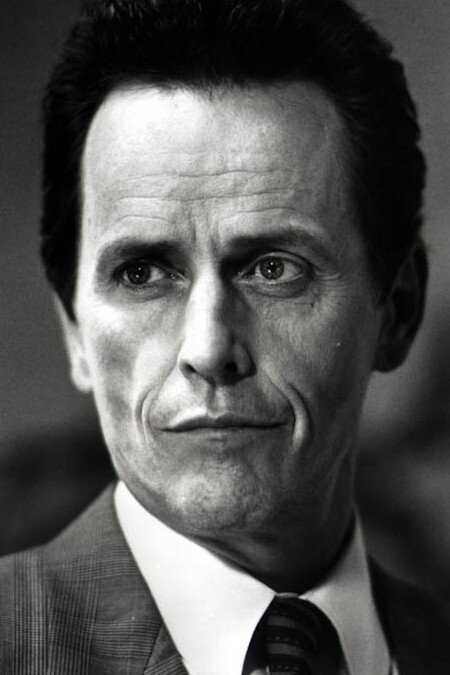 Stephen McHattie - Leland
