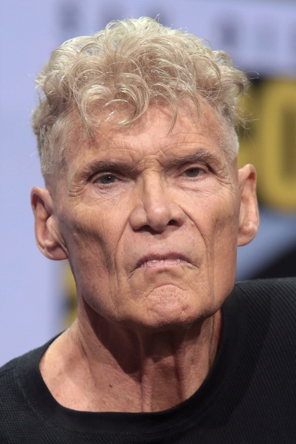 Everett McGill - Tom the John Deere Dealer