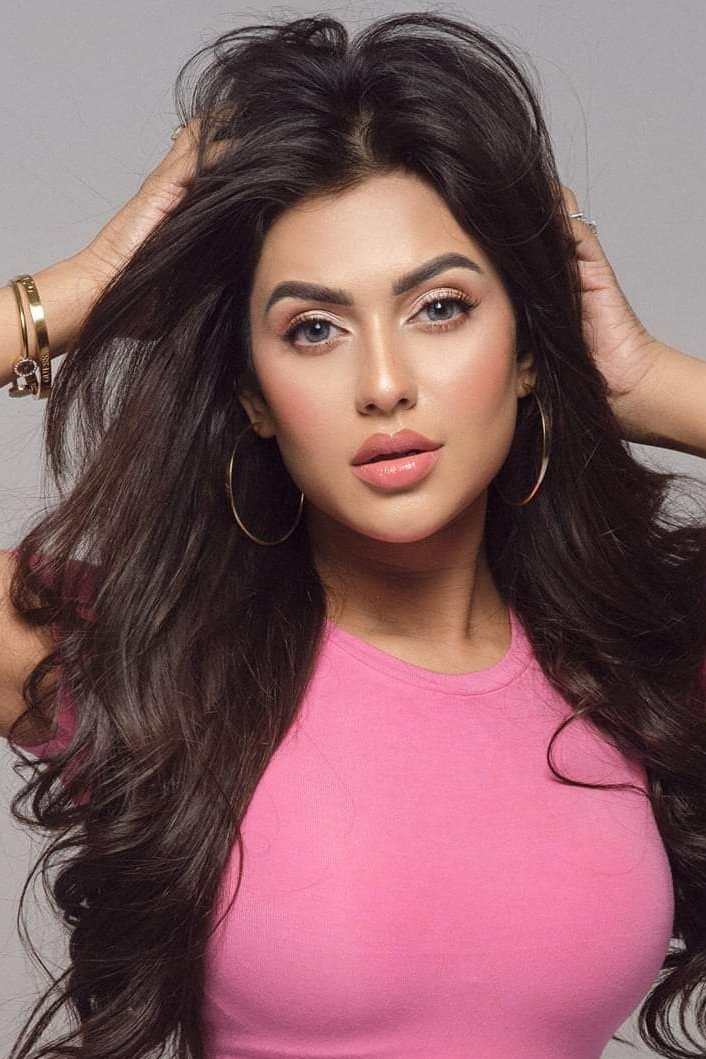 Nusraat Faria Mazhar - Preety