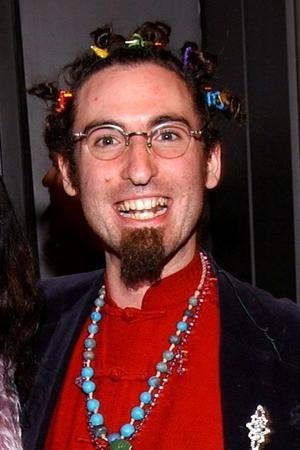 Timothy "Speed" Levitch - Self