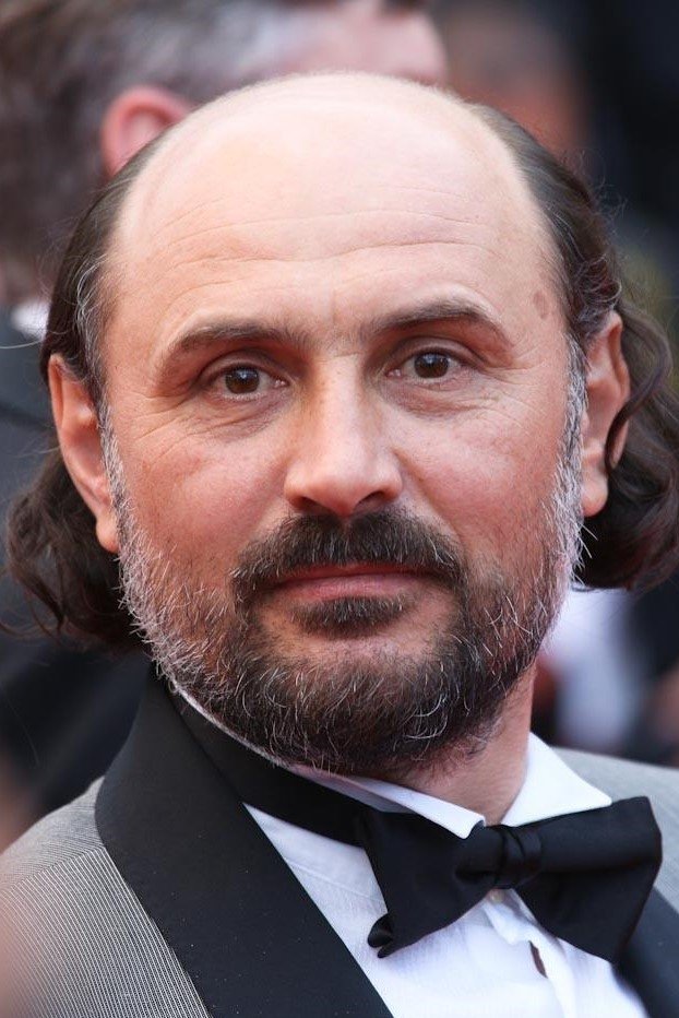 Valeriu Andriuță - Vlad