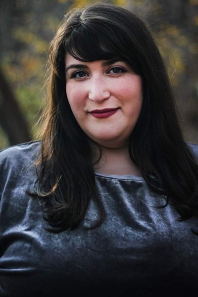 Nicole Spiezio - Jessica