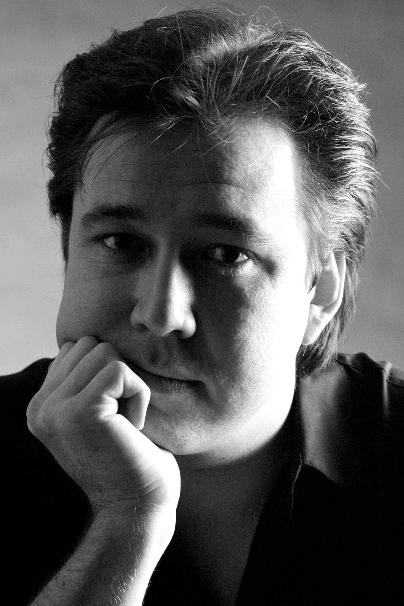 Bill Hicks - Himself