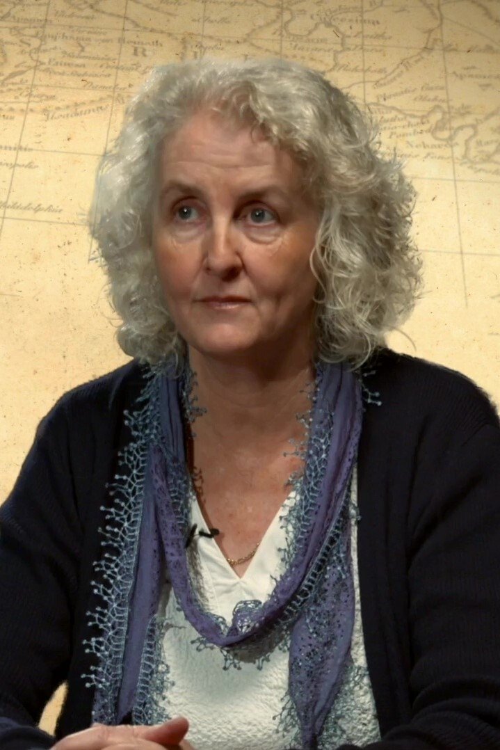 Deborah Hurn - Self