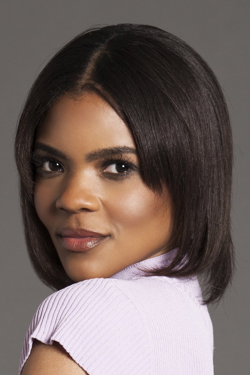 Candace Owens - Self